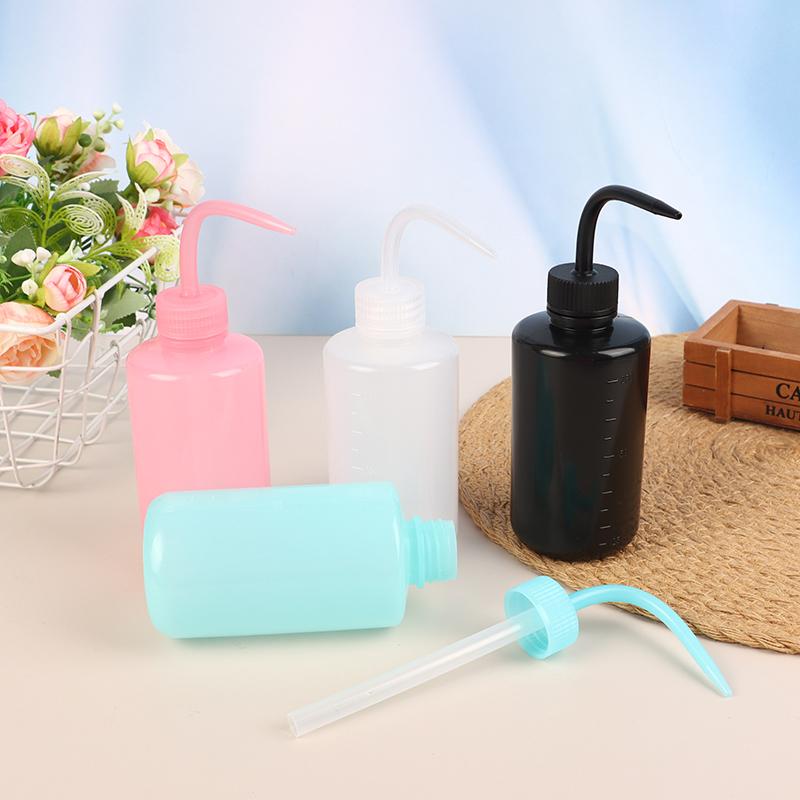 Eyelash Extension Wash - 250ML Washing Bottle for Eyelash Extension,Water
