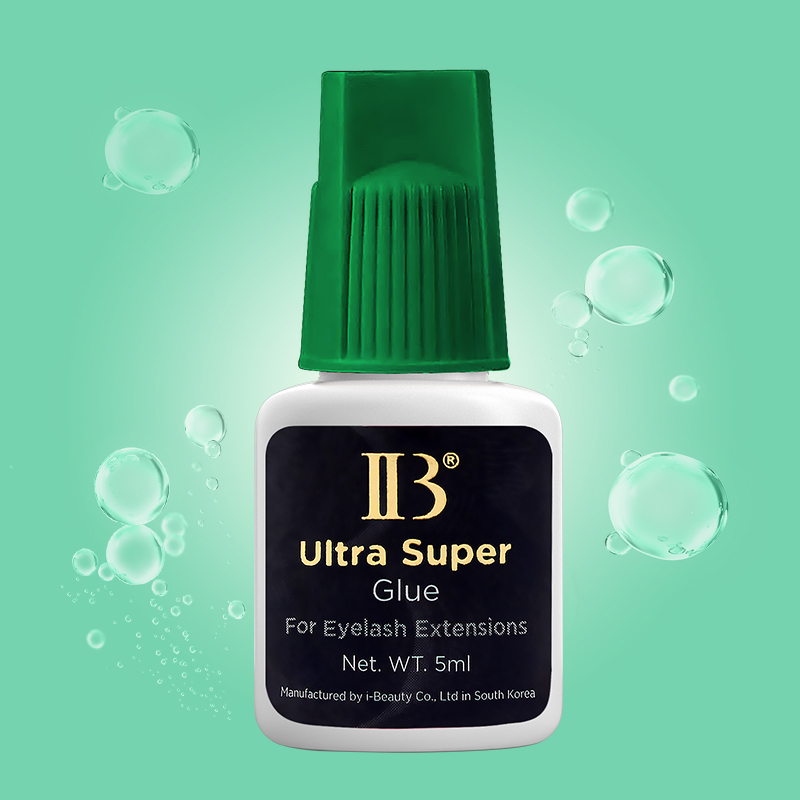 Eyelash Extension Korean Style - 1 Bottle IBeauty Ultra Super Glue