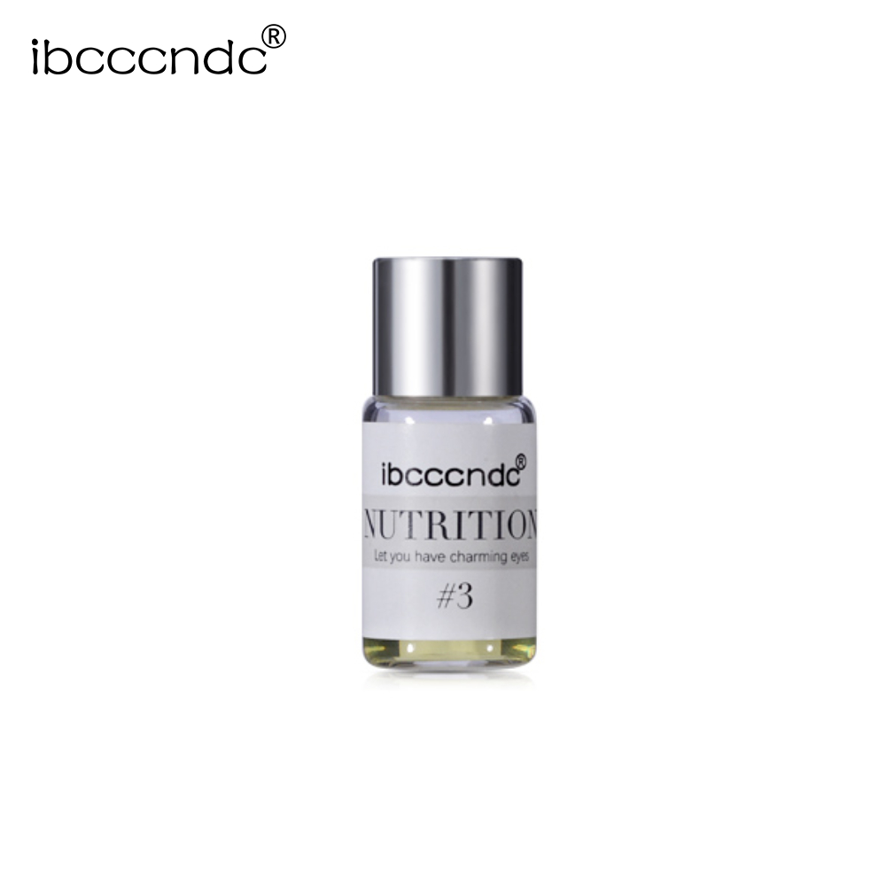 5ml Nutrition Liquid for Lash  - Eyelash Extension Permanent recension och pris