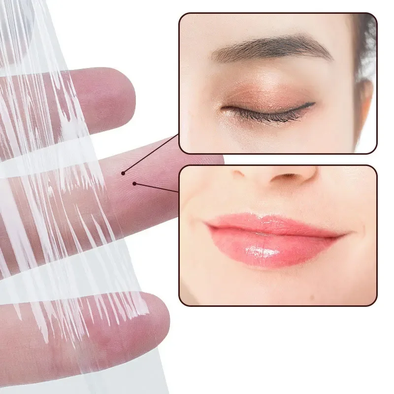 vvocci 1 Roll 200M Tool Film P - Eyelash Extension Permanent recension och pris