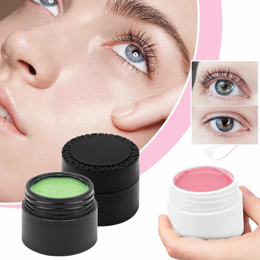 5g Fruit Flavour Eyelash Glue  - Eyelash Extension Wash recension och pris