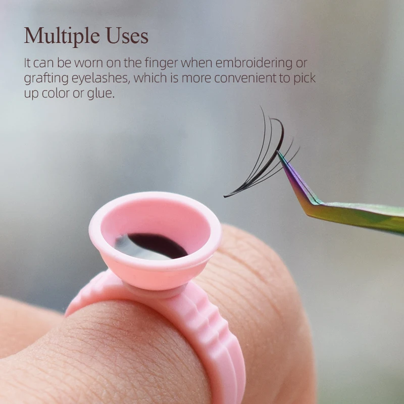 L Permanent Makeup Pigment Hol - Eyelash Extension Permanent recension och pris