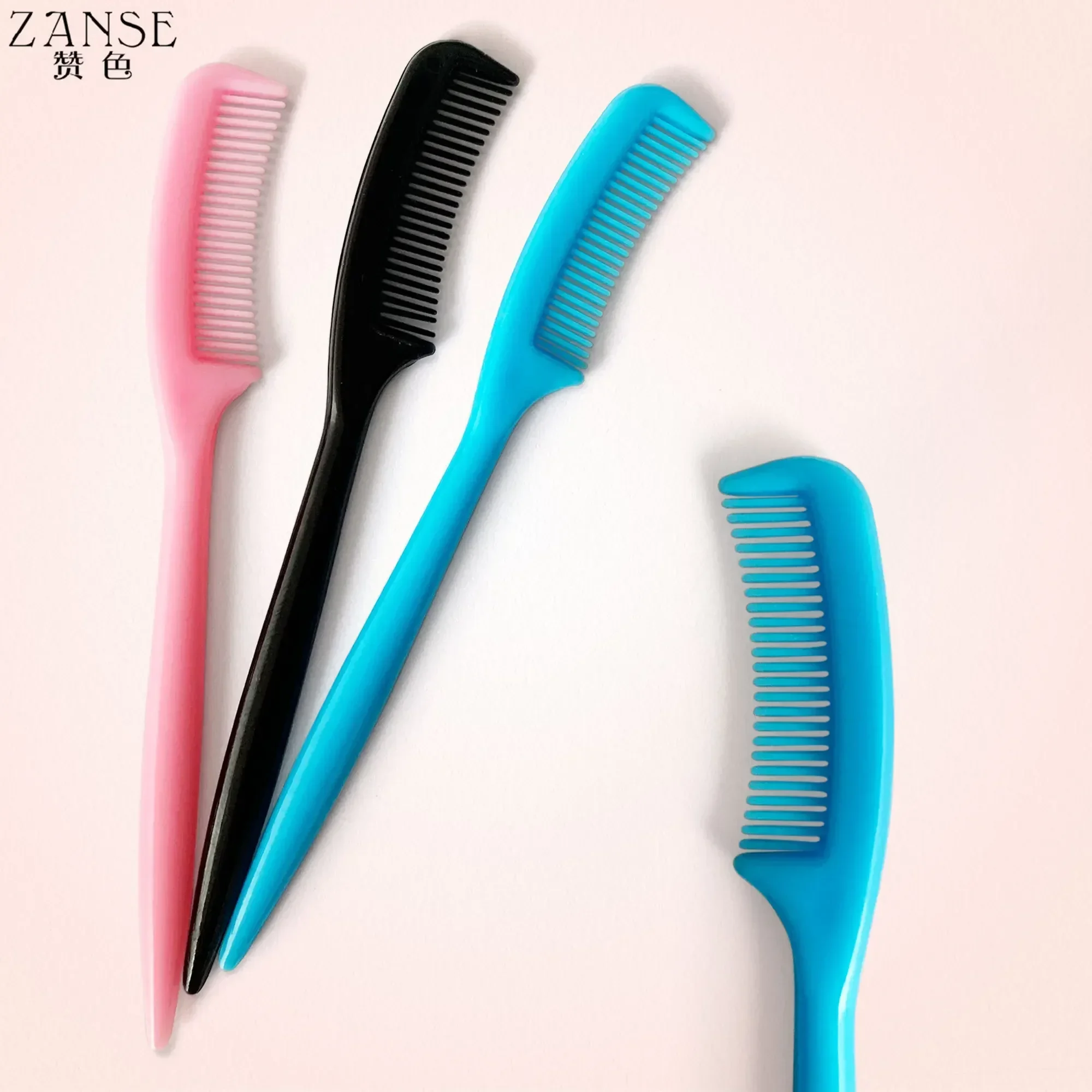 100pcsMicro Comb For Eyelash E - Eyelash Extension Doll Eye recension och pris