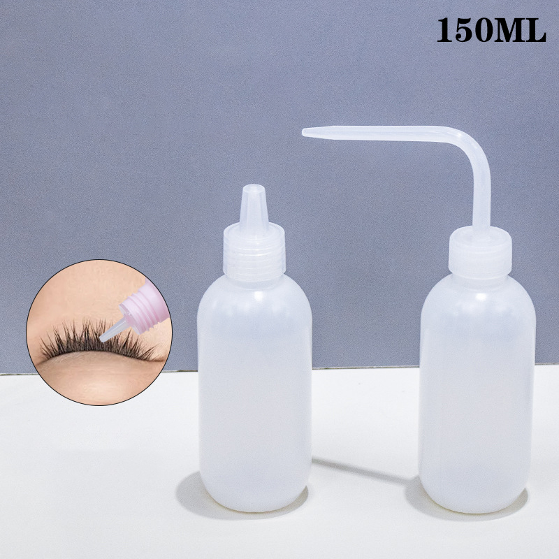 150/250ml Water Squirt Bottle  - Eyelash Extension Wash recension och pris