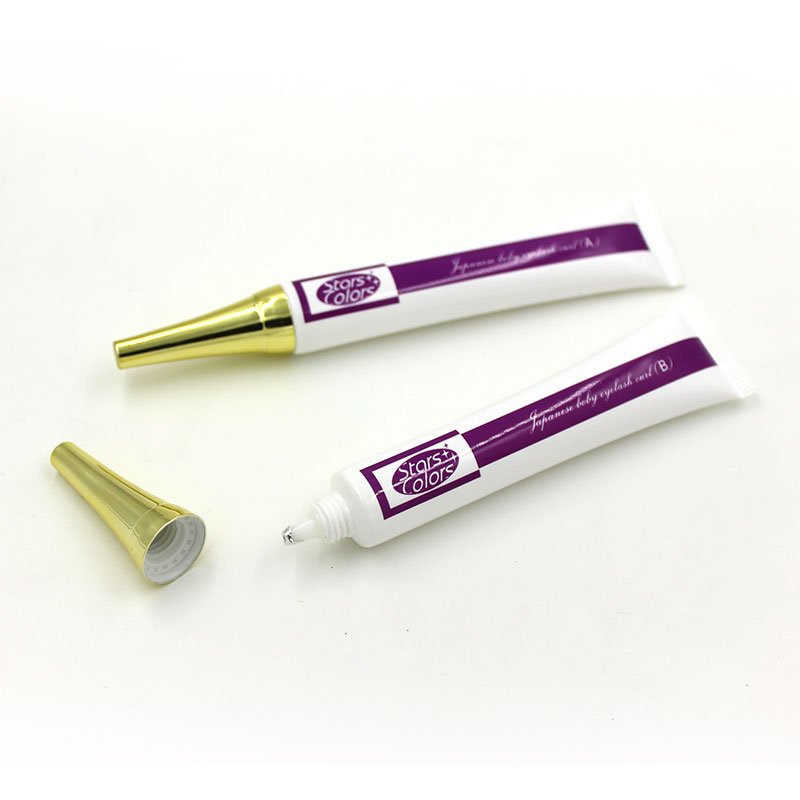 Professional Lash Lift Lotion  - Eyelash Extension Permanent recension och pris