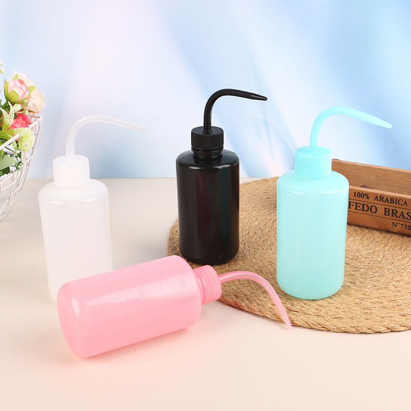 250ML Washing Bottle for Eyela - Eyelash Extension Wash recension och pris