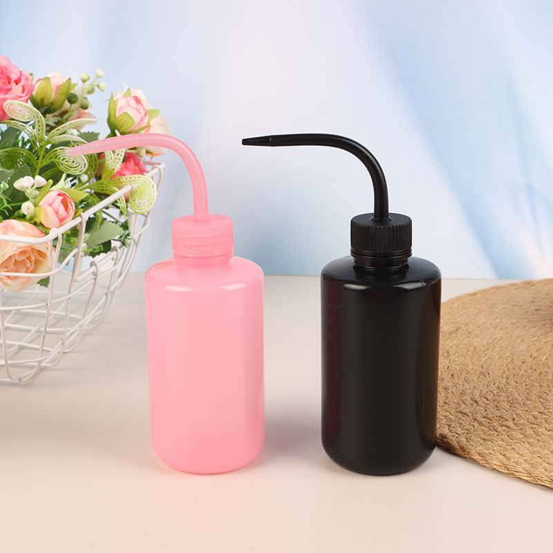 250ML Washing Bottle for Eyela - Eyelash Extension Wash recension och pris