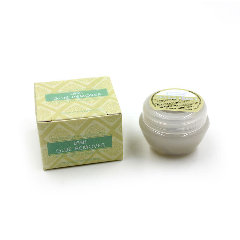 Professional Eyelash Glue Remo - Eyelash Extension Wash recension och pris