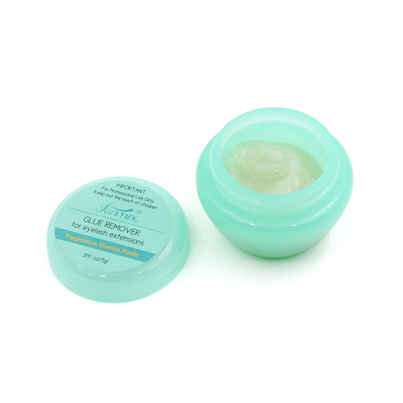 10PCS 5g Professional False Ey - Eyelash Extension Wash recension och pris