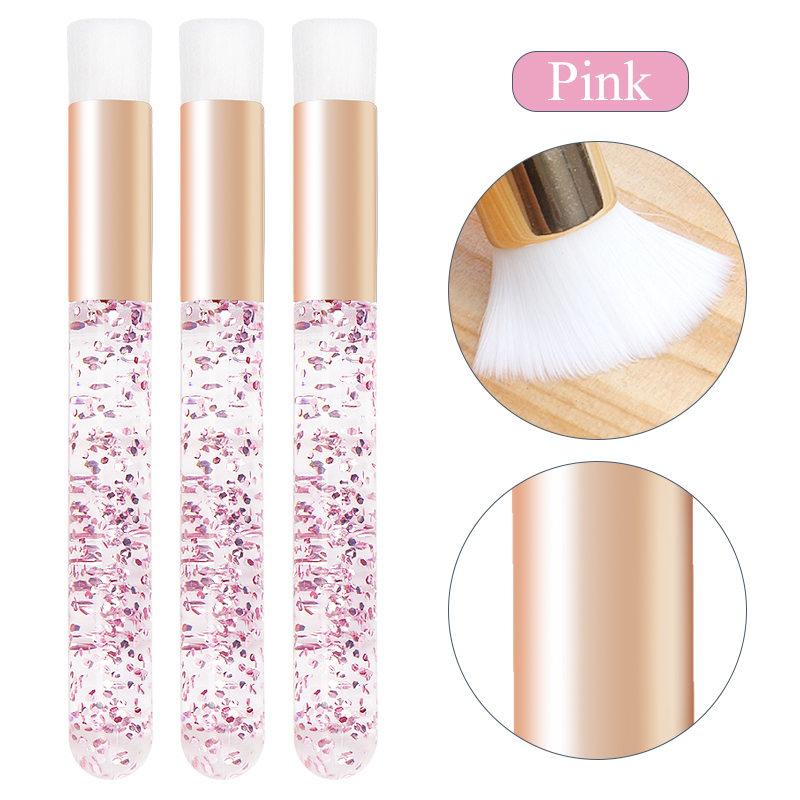 5pcs Eyelash Cleaning Brush La - Eyelash Extension Wash recension och pris