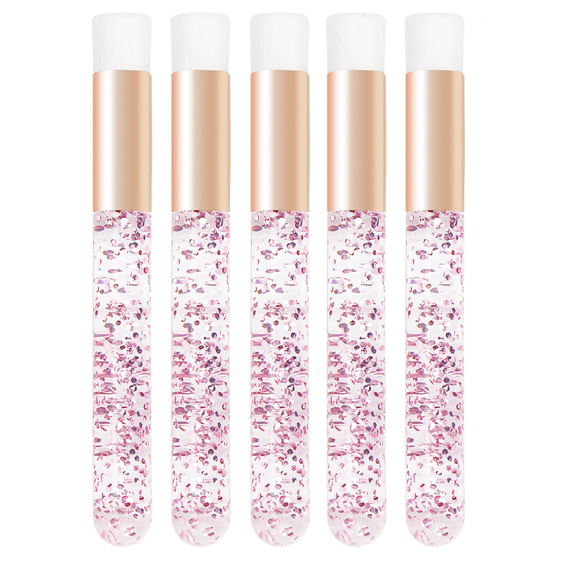 5pcs Eyelash Cleaning Brush La - Eyelash Extension Wash recension och pris