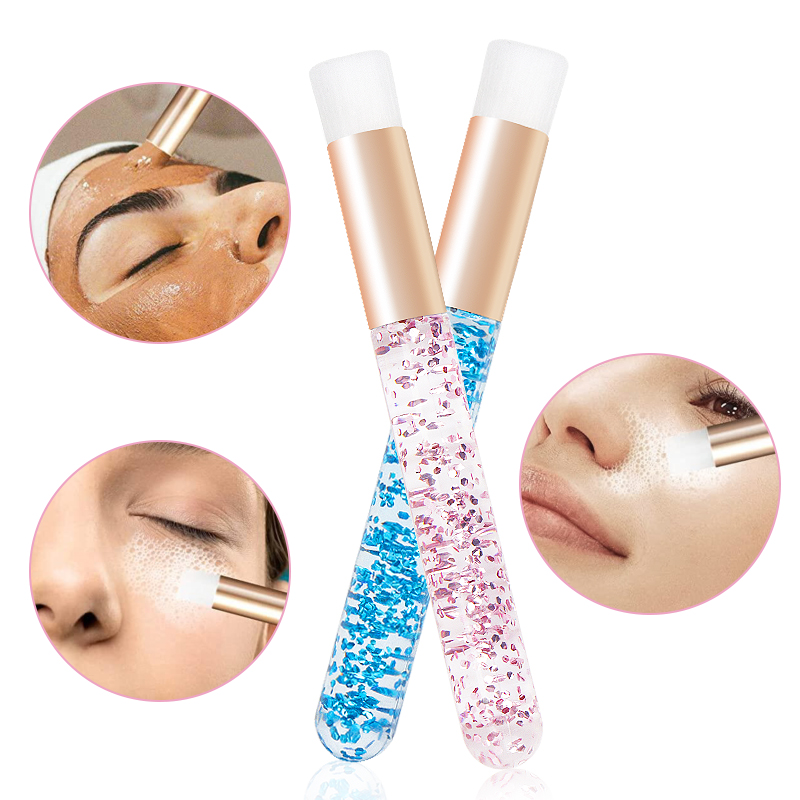 5pcs Eyelash Cleaning Brush La - Eyelash Extension Wash recension och pris