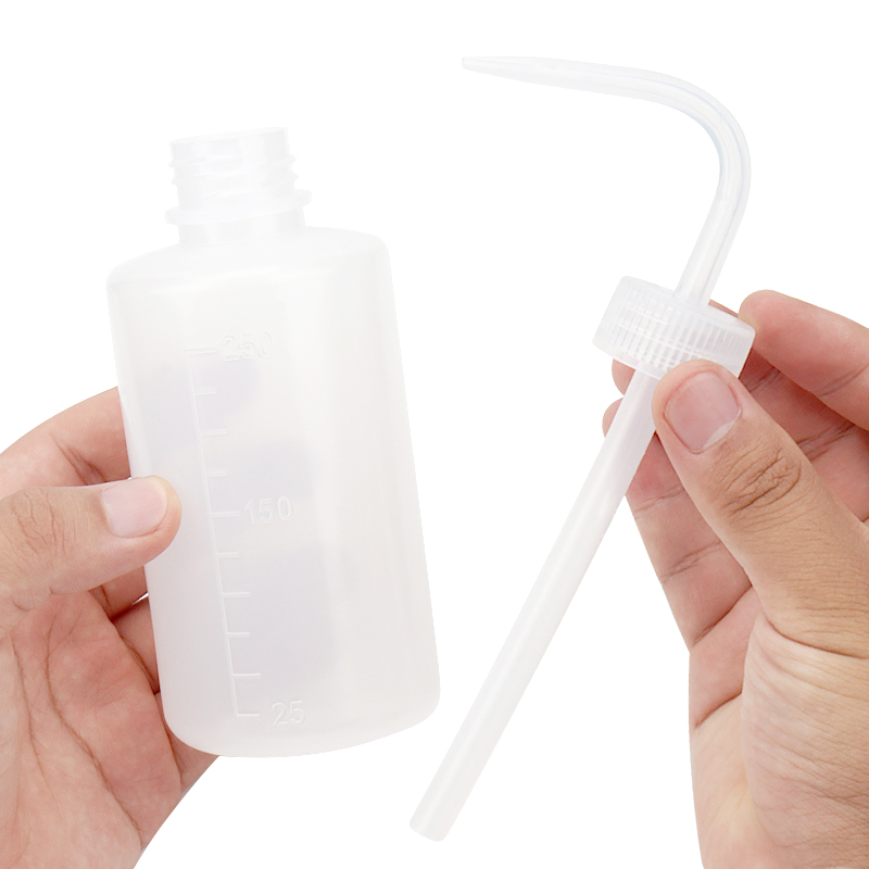250ml Eyelashes Removal Cleani - Eyelash Extension Wash recension och pris