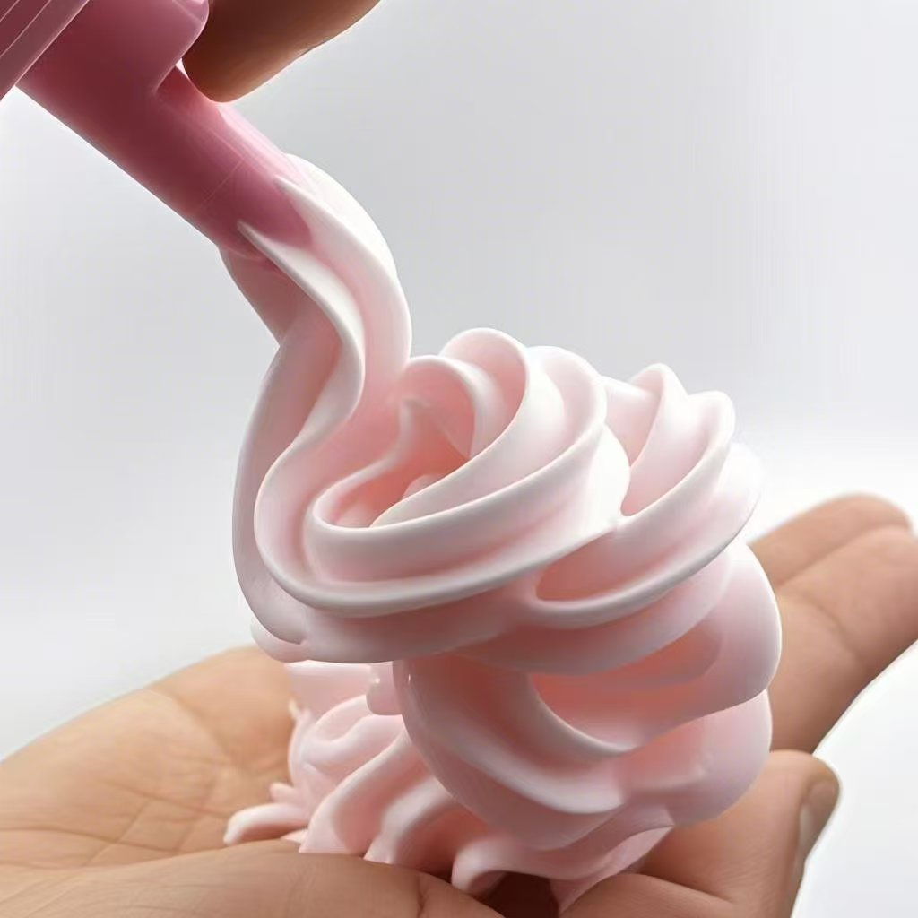Custom Whipped Lash Cream Sham - Eyelash Extension Wash recension och pris