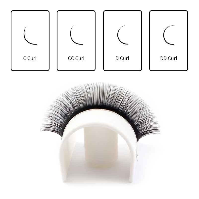 JoyCo Eyelash Extension Korean - Eyelash Extension Korean Style recension och pris