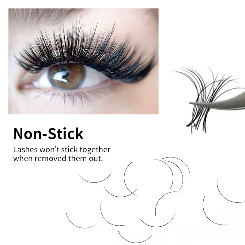 JoyCo Eyelash Extension Korean - Eyelash Extension Korean Style recension och pris
