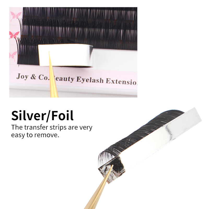 JoyCo Eyelash Extension Korean - Eyelash Extension Korean Style recension och pris