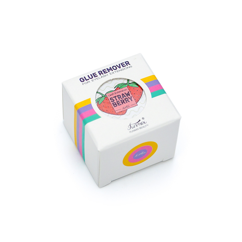 FUNMIX New 5g fruit flavour Ey - Eyelash Extension Wash recension och pris