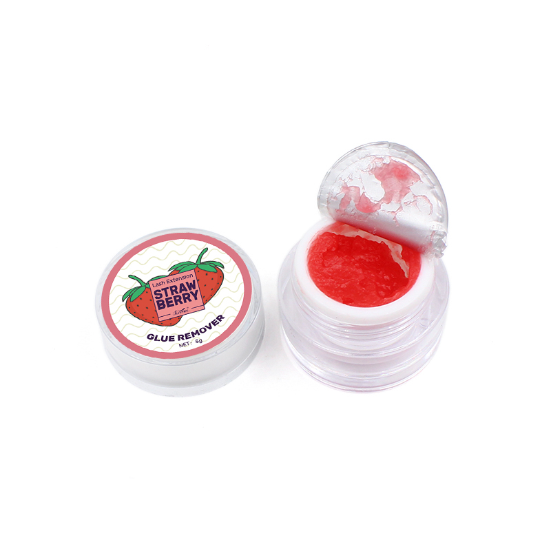 FUNMIX New 5g fruit flavour Ey - Eyelash Extension Wash recension och pris