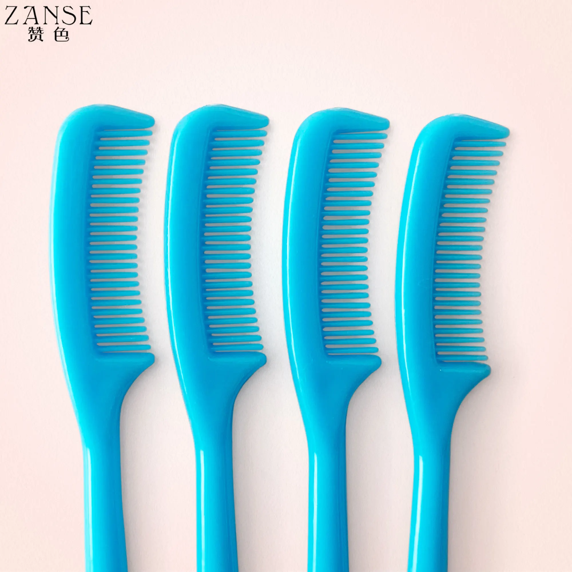 50pcs/pack Micro Comb For Eyel - Eyelash Extension Doll Eye recension och pris