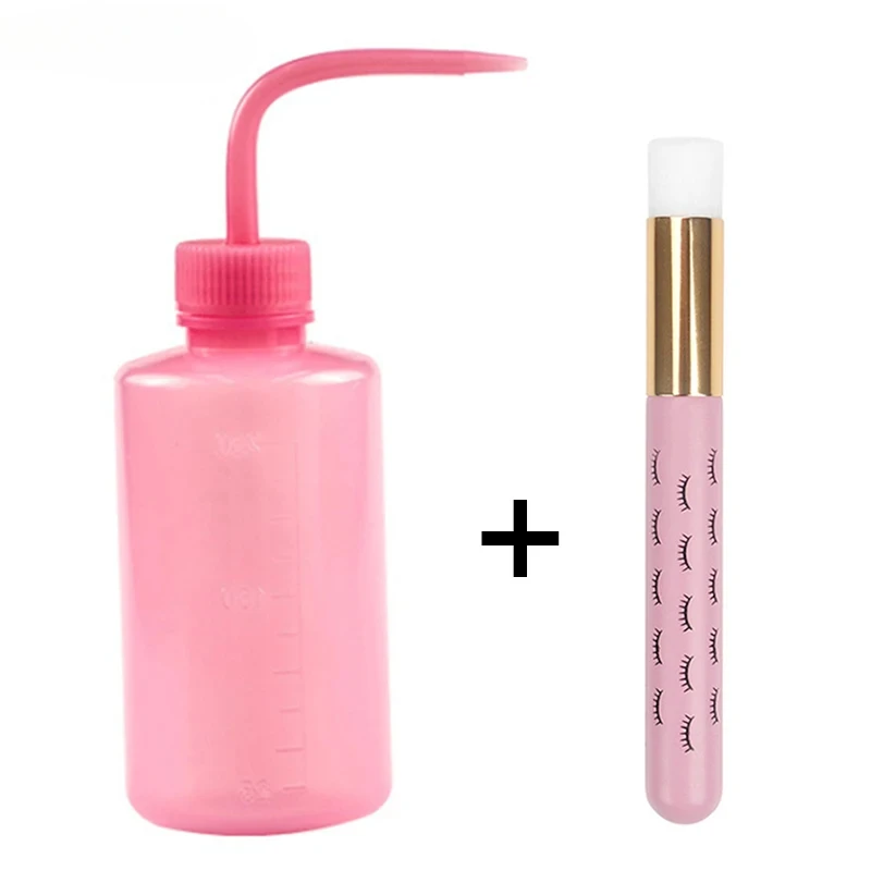 Eyelash Extension Cleaning Bot - Eyelash Extension Wash recension och pris