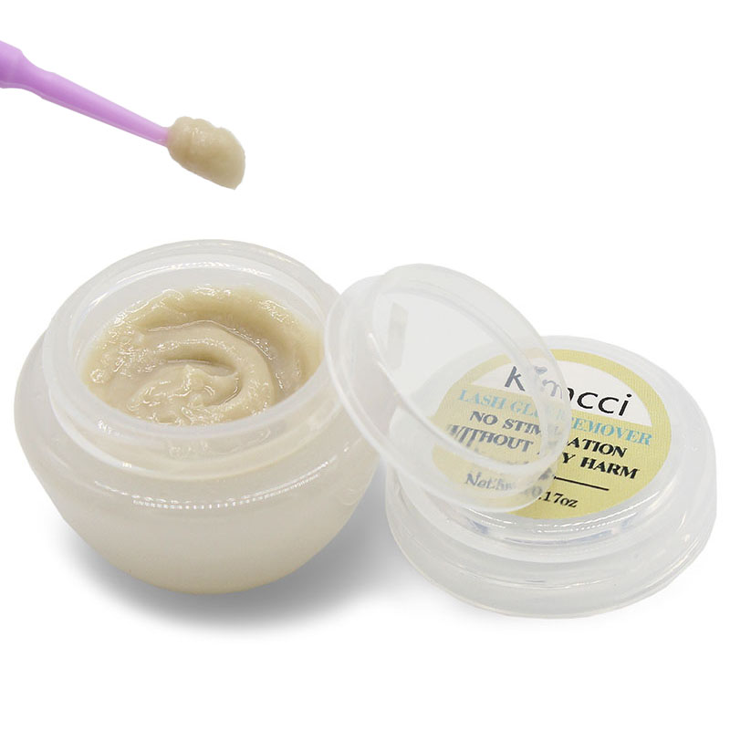 Kimcci 10pcs/lot Professional  - Eyelash Extension Wash recension och pris