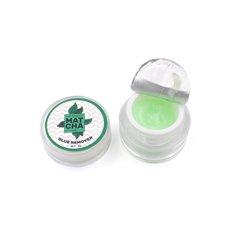 5g Fruit Flavour Eyelash Glue  - Eyelash Extension Wash recension och pris