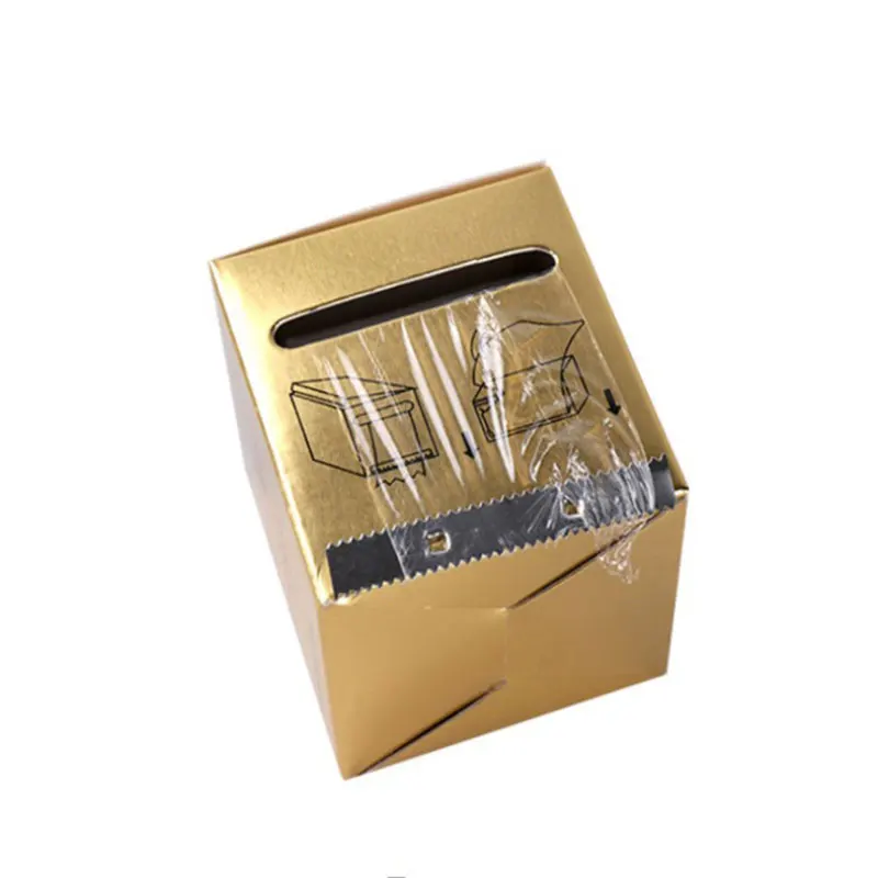 vvocci Eyebrow Film Profession - Eyelash Extension Permanent recension och pris