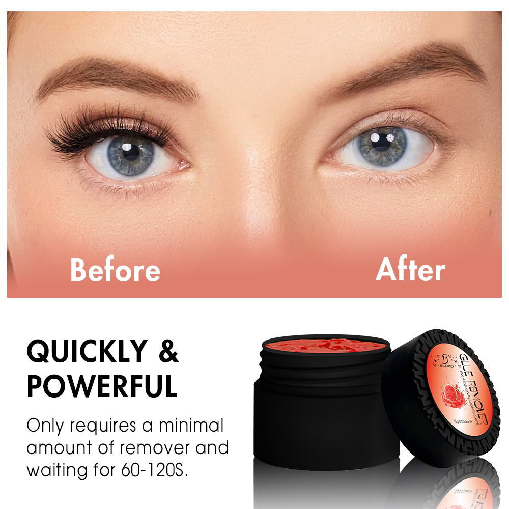 IWYBBeauty Eyelash Extension R - Eyelash Extension Wash recension och pris