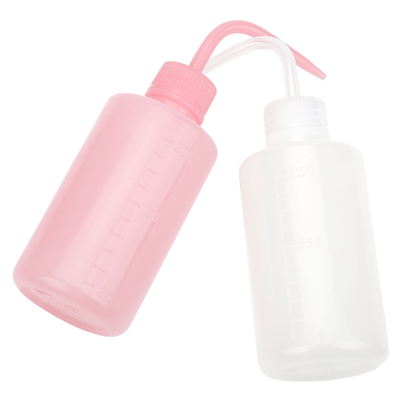 Washing Bottle for Eyelash Ext - Eyelash Extension Wash recension och pris