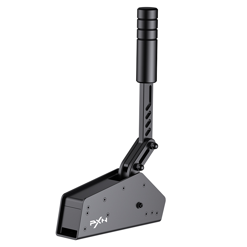 PXN HBS Handbrake Simulator V1 - Eyelash Extension Pdf recension och pris